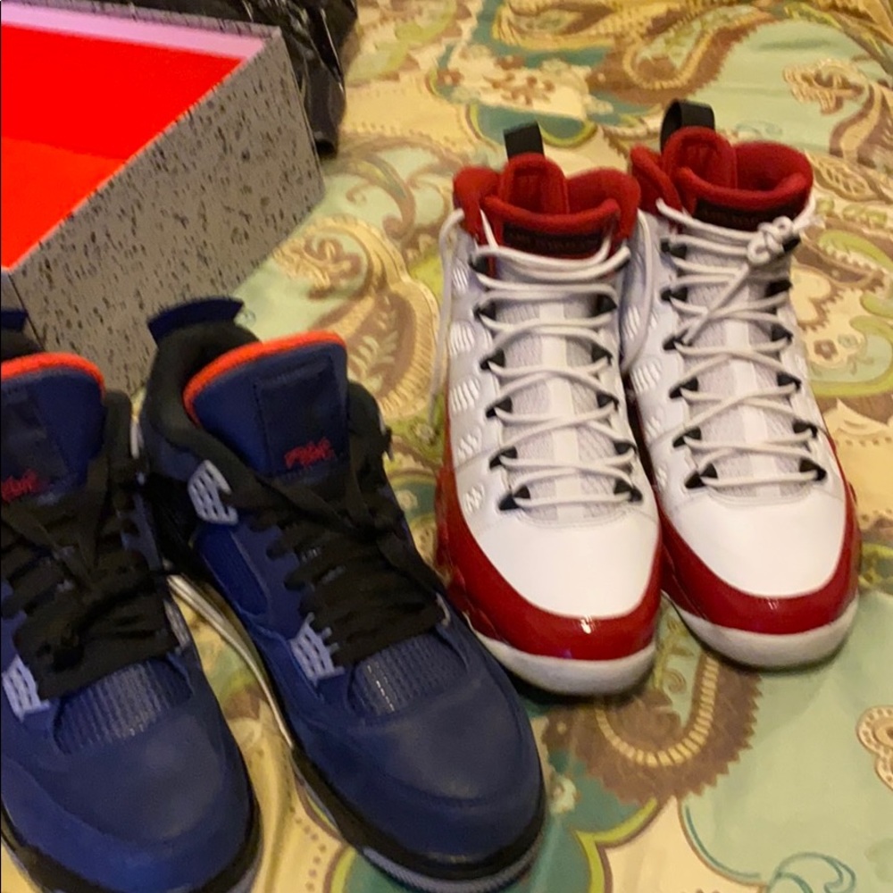 Both for $350